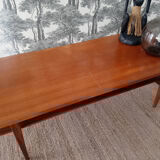 Table basse scandinave