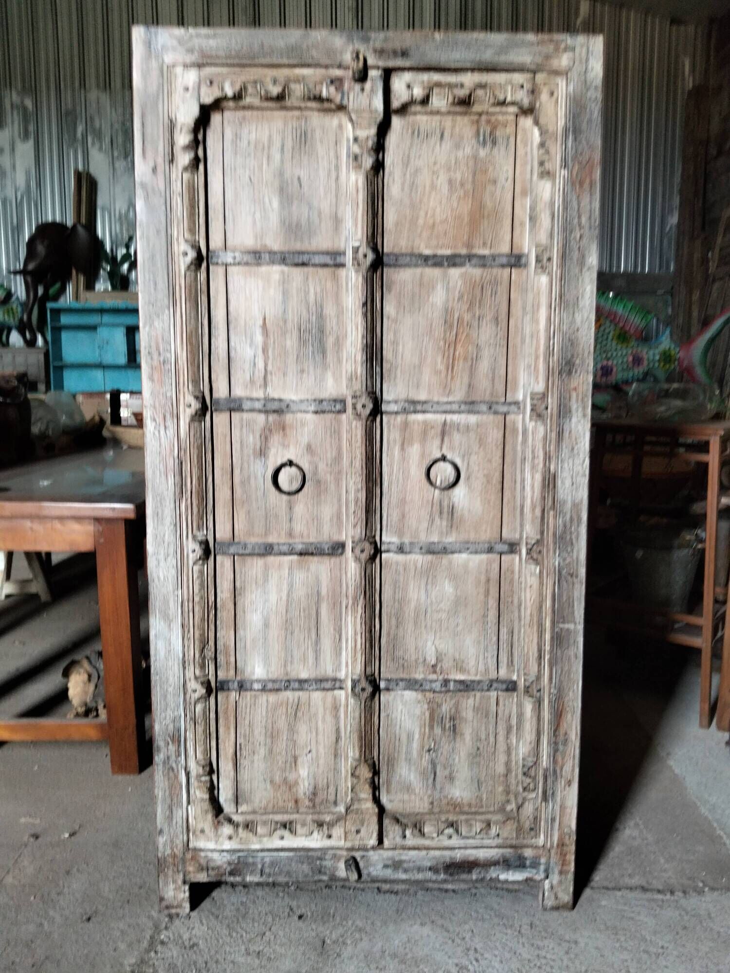 Wardrobe