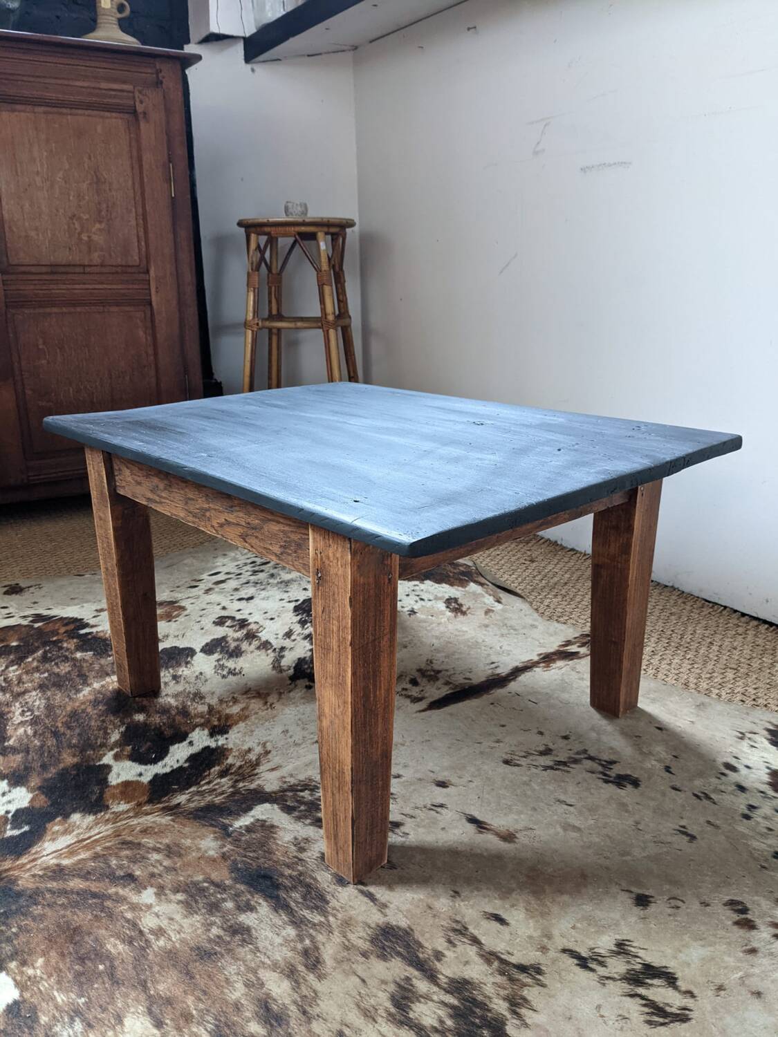 Low table