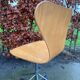 Chaise butterfly d'Arne Jacobsen pour Fritz Hansen