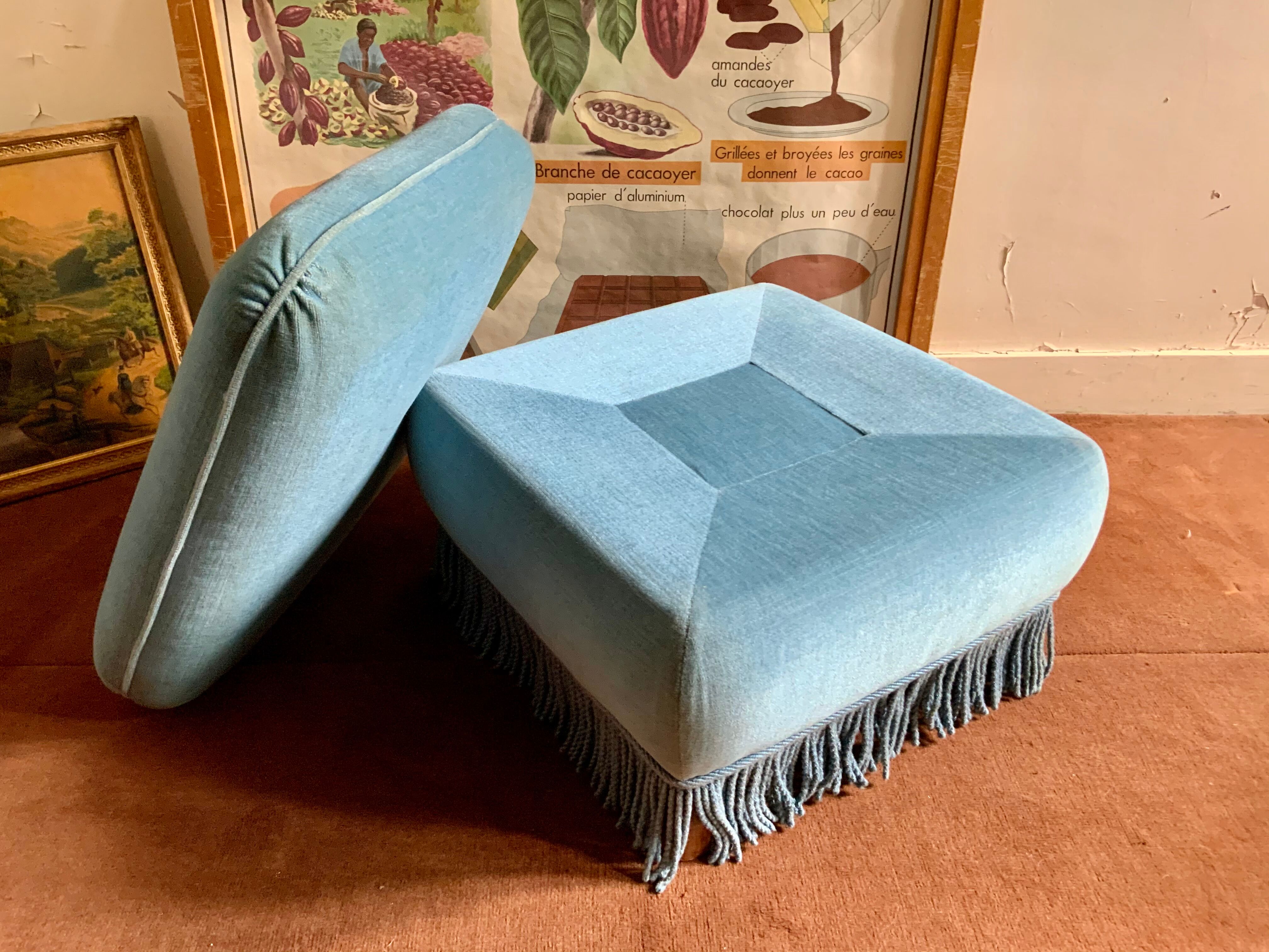 For vintage square XXL