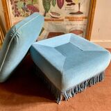 For vintage square XXL