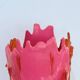 Fish Design by Gaetano Pesce - Clear Special Vase L - Limited edition