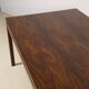 Table à manger en palissandre ‘Modèle 601’, Belform, 1960