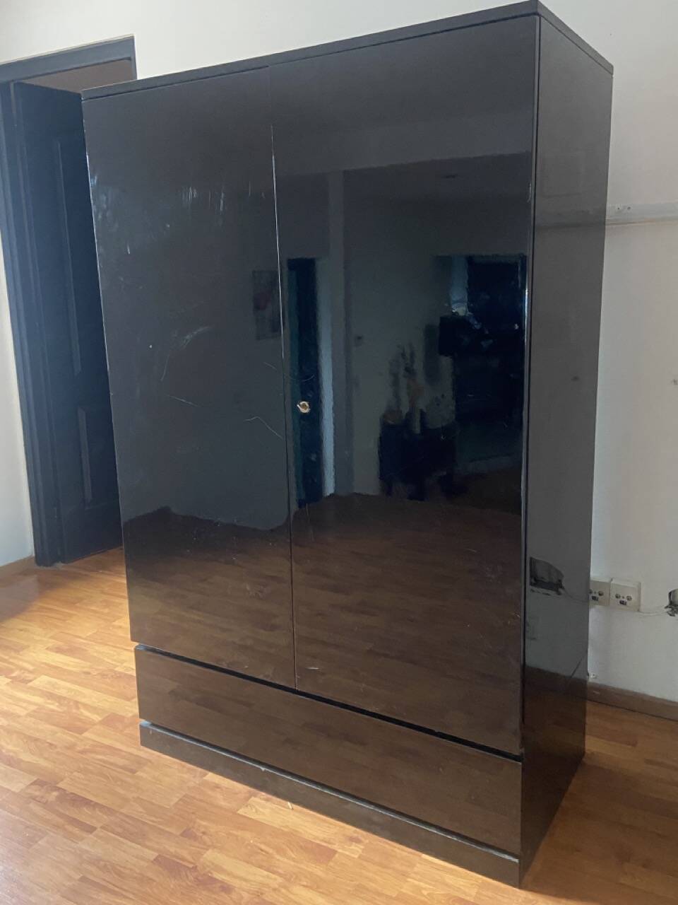 1970s/80s wardrobe - Japanese designer for Cassina