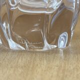 Small Daum vase