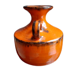 Ceramic pitcher 1970