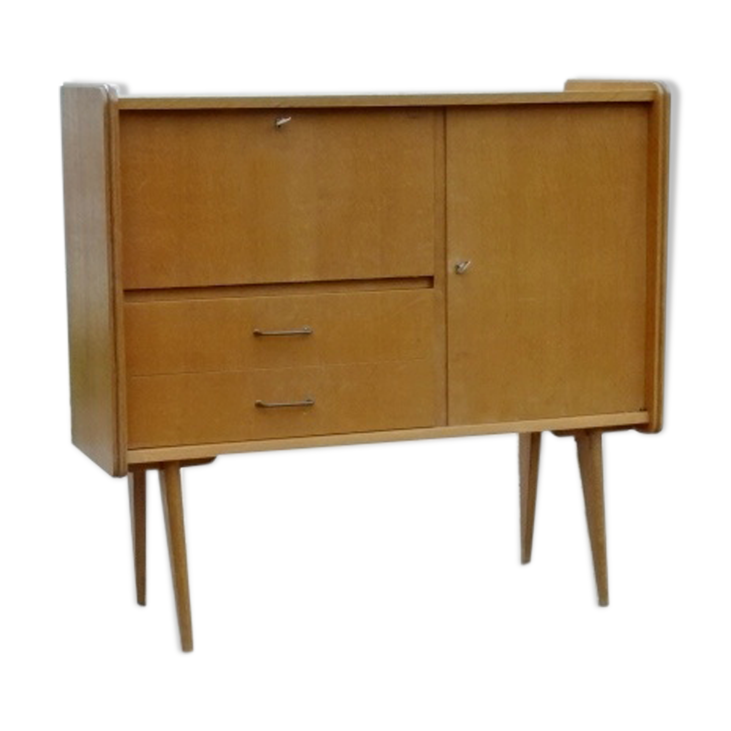 Vintage buffet SAM edition half century 1950