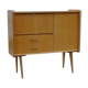 Vintage buffet SAM edition half century 1950