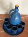 Ceramic liquor service