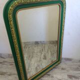 Louis Phillipe mirror