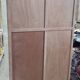 Mado kitchen cabinet