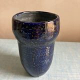 Sandstone soliflore vase