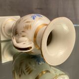 Medici vase porcelain Old Paris Romantic era nineteenth