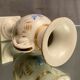 Medici vase porcelain Old Paris Romantic era nineteenth