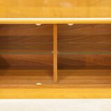 High buffet Jitona Soběslav 1960