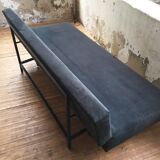 André Simard bench sofa for Airborne