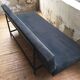 André Simard bench sofa for Airborne