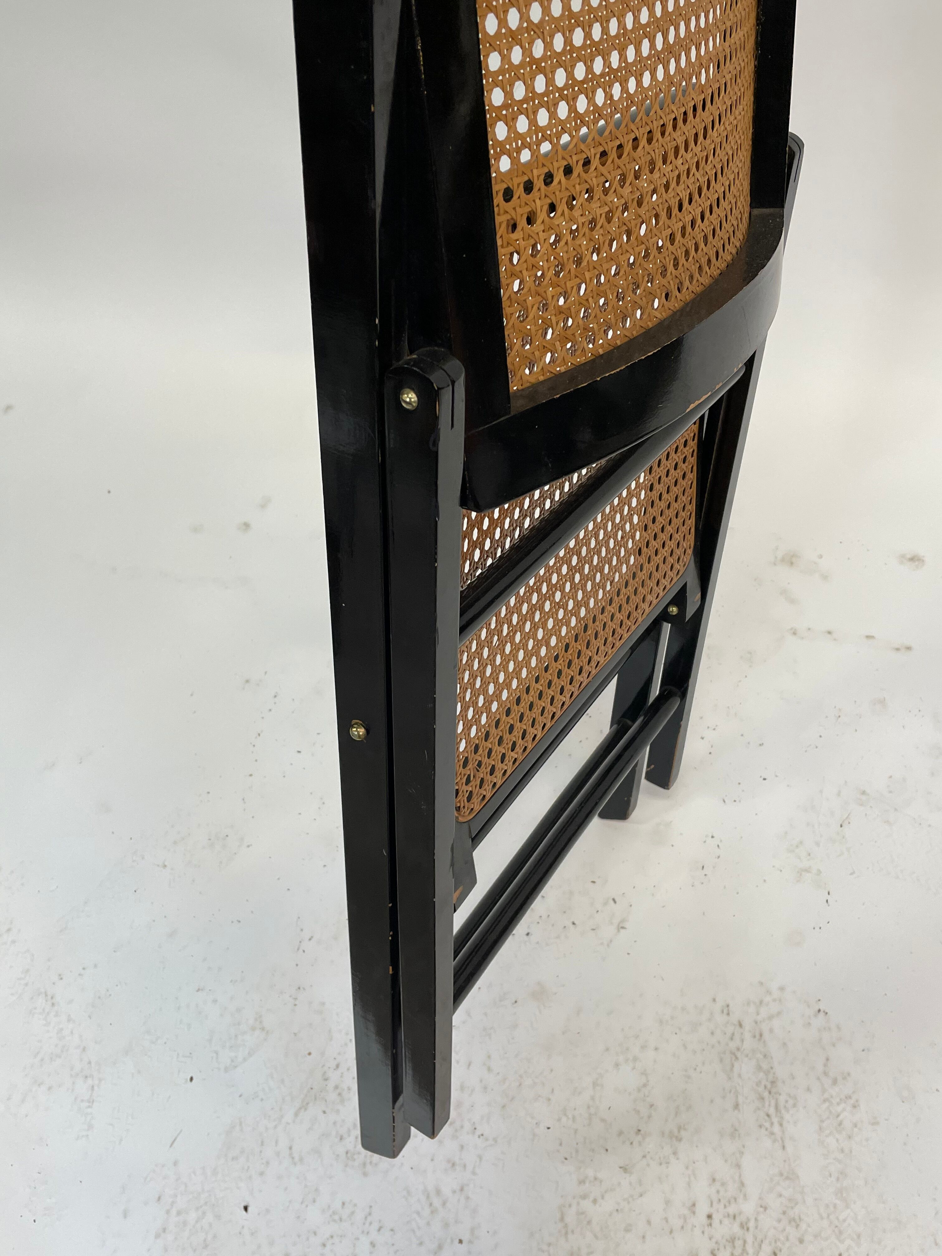 Floding chair