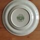Assiette Enoch wedgwood tunstall ltd balmoral