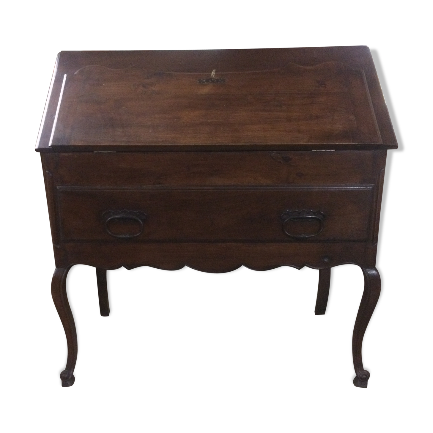 Secrétaire époque 19eme
