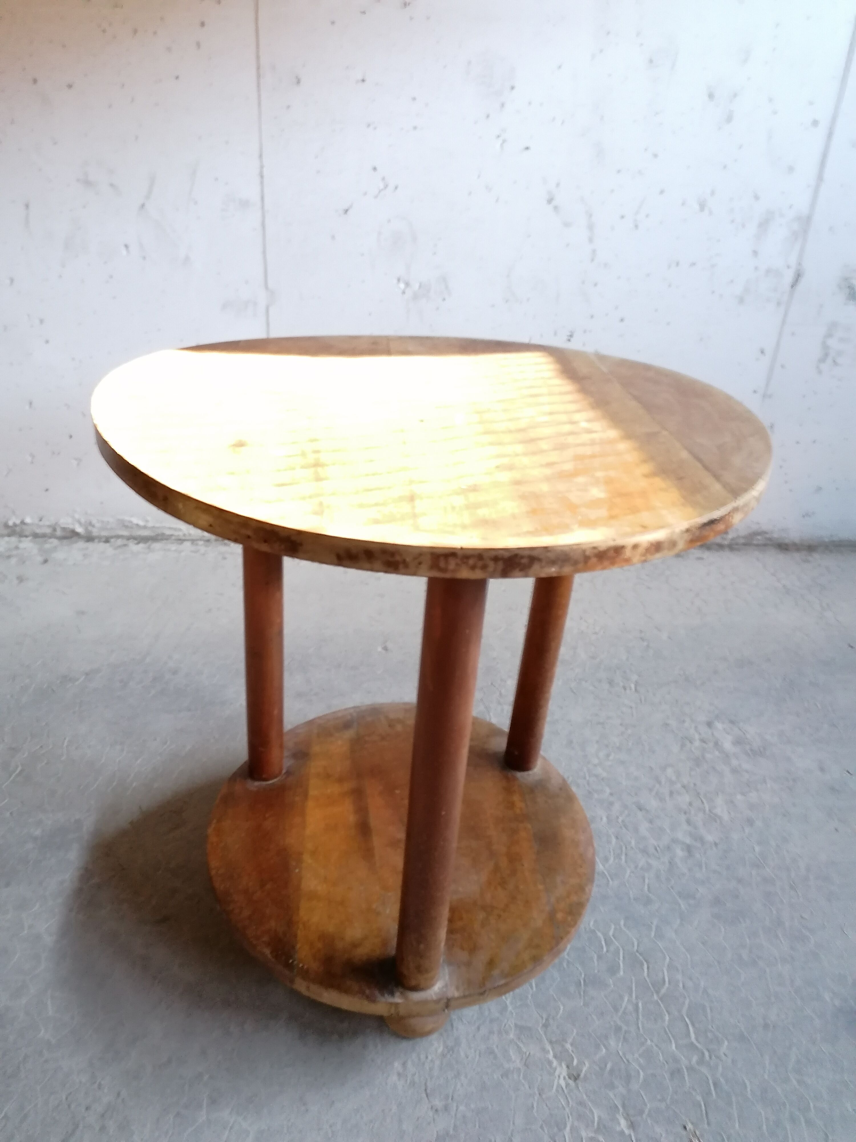 Side table