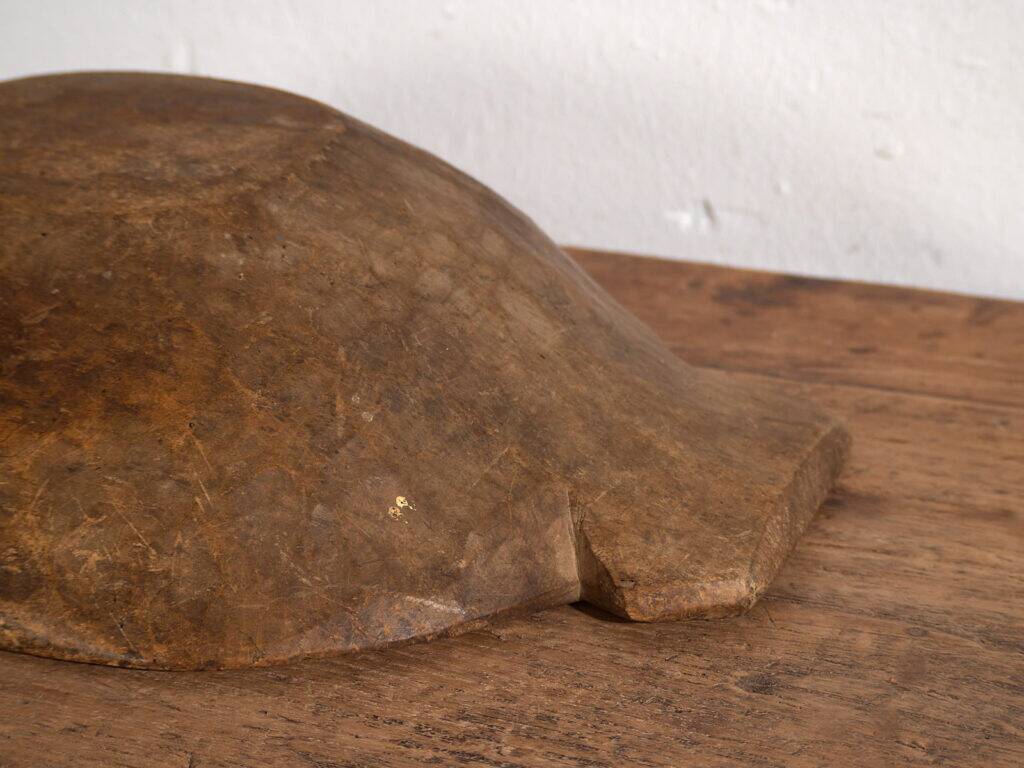 Small antique bowl (c.1900) #21