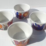 Acapulco ramekins