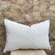 Housse de coussin marocain berbère vintage