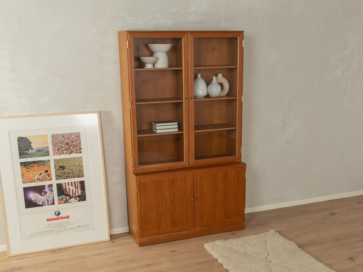 1960s Showcase, Poul Hundevad