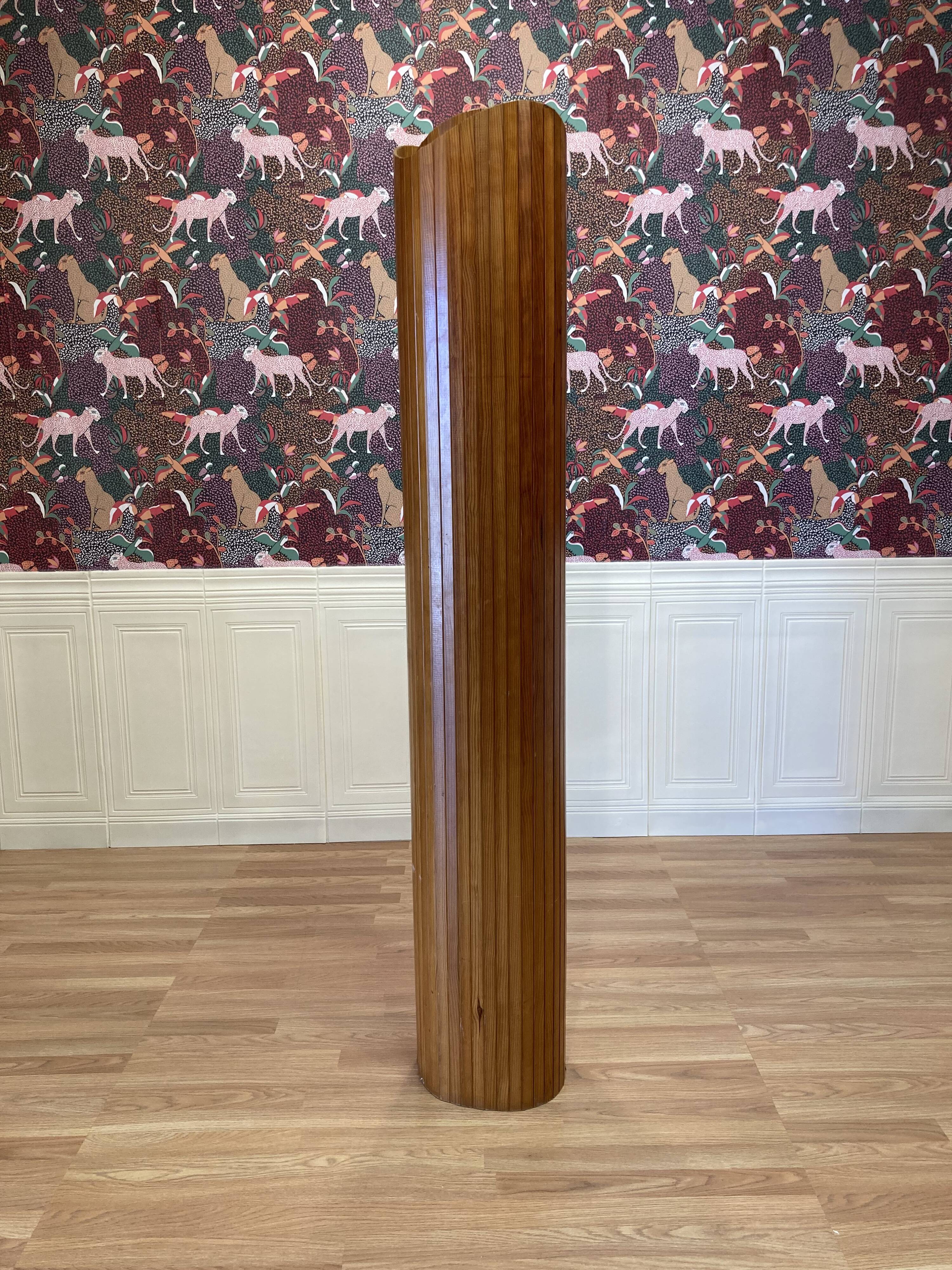 Baumann screen, large model, 1950s design