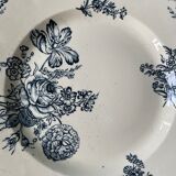 Antique stew in Salins earthenware