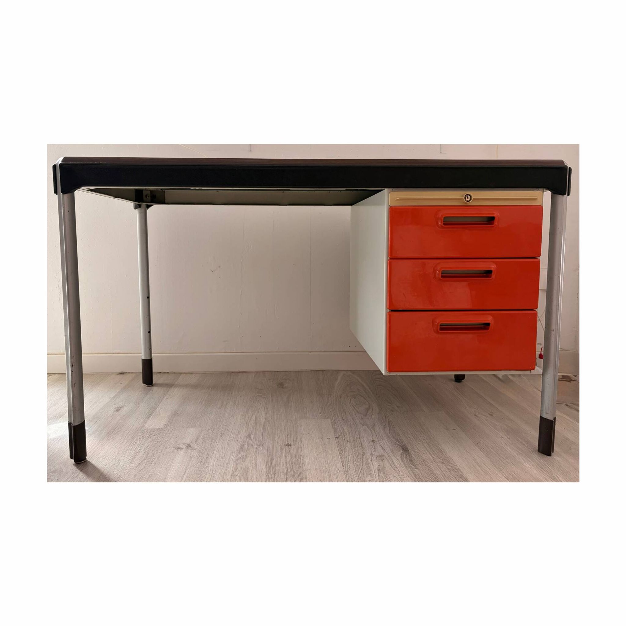 Bureau Marc Held