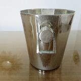 Art Deco ice bucket "Argit" France
