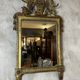 Miroir en bois Louis XVI