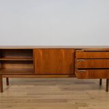 Mid-Century Teak Sideboard from McIntosh, United Knigdom 1960s