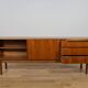 Mid-Century Teak Sideboard from McIntosh, United Knigdom 1960s