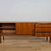 Mid-Century Teak Sideboard from McIntosh, United Knigdom 1960s