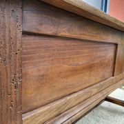 19th century Renaissance desk