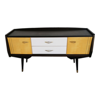 Vintage side board