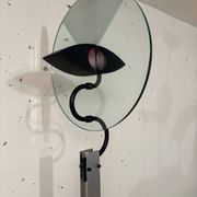 Lampadaire Olimpia, Carlo Forcolini, artemide 1980