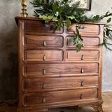 Commode ancienne