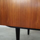 Teak dresser, Swedish design, 1970s, made in Sweden