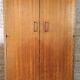 Armoire vintage