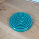 Coaster or dish Lunéville Saint Clément