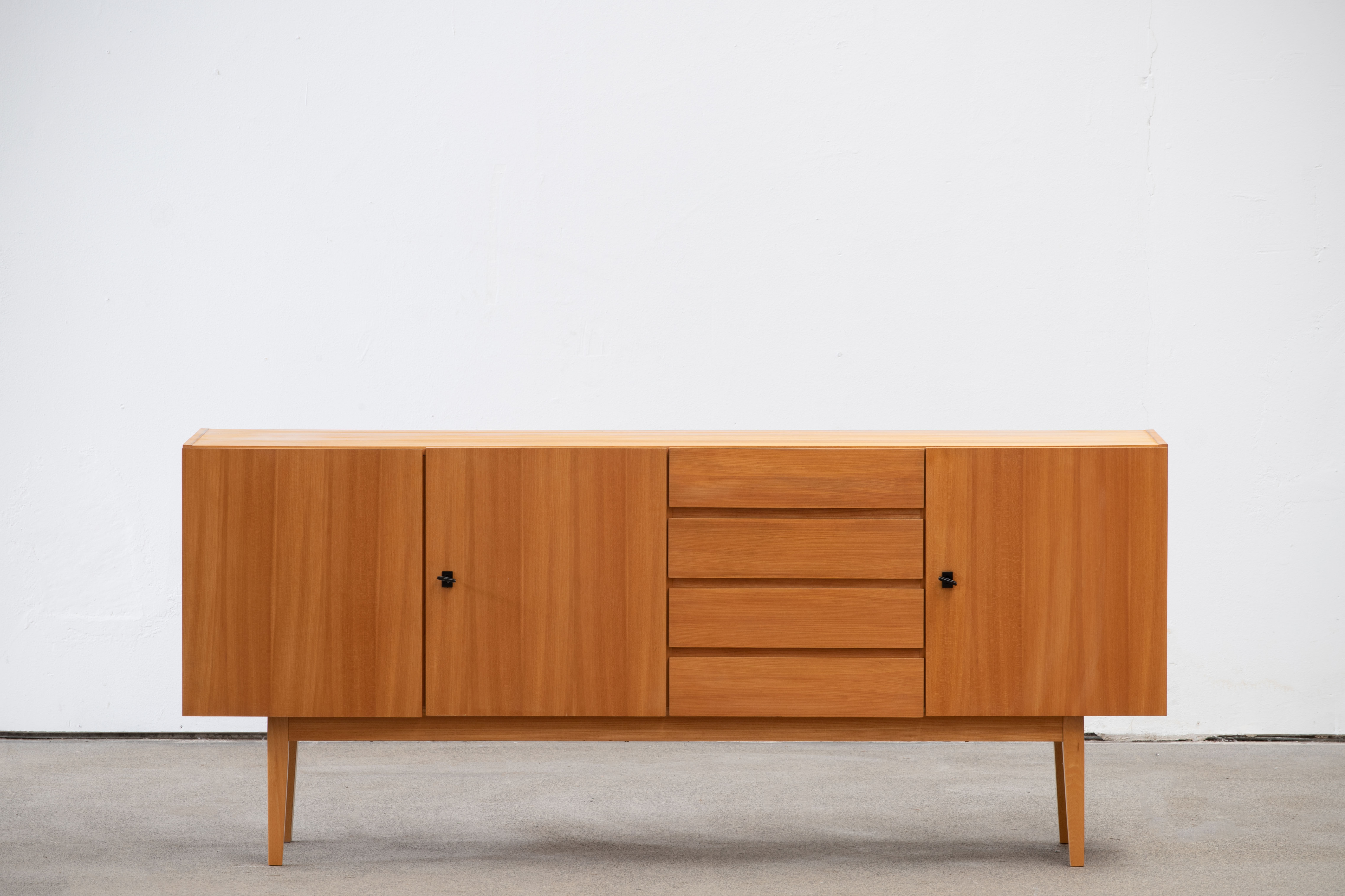 Scandinavian vintage minimalist 1960