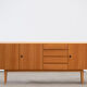 Scandinavian vintage minimalist 1960