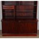 Scandinavian secretary in Rio rosewood by Erik Brouer, 1960