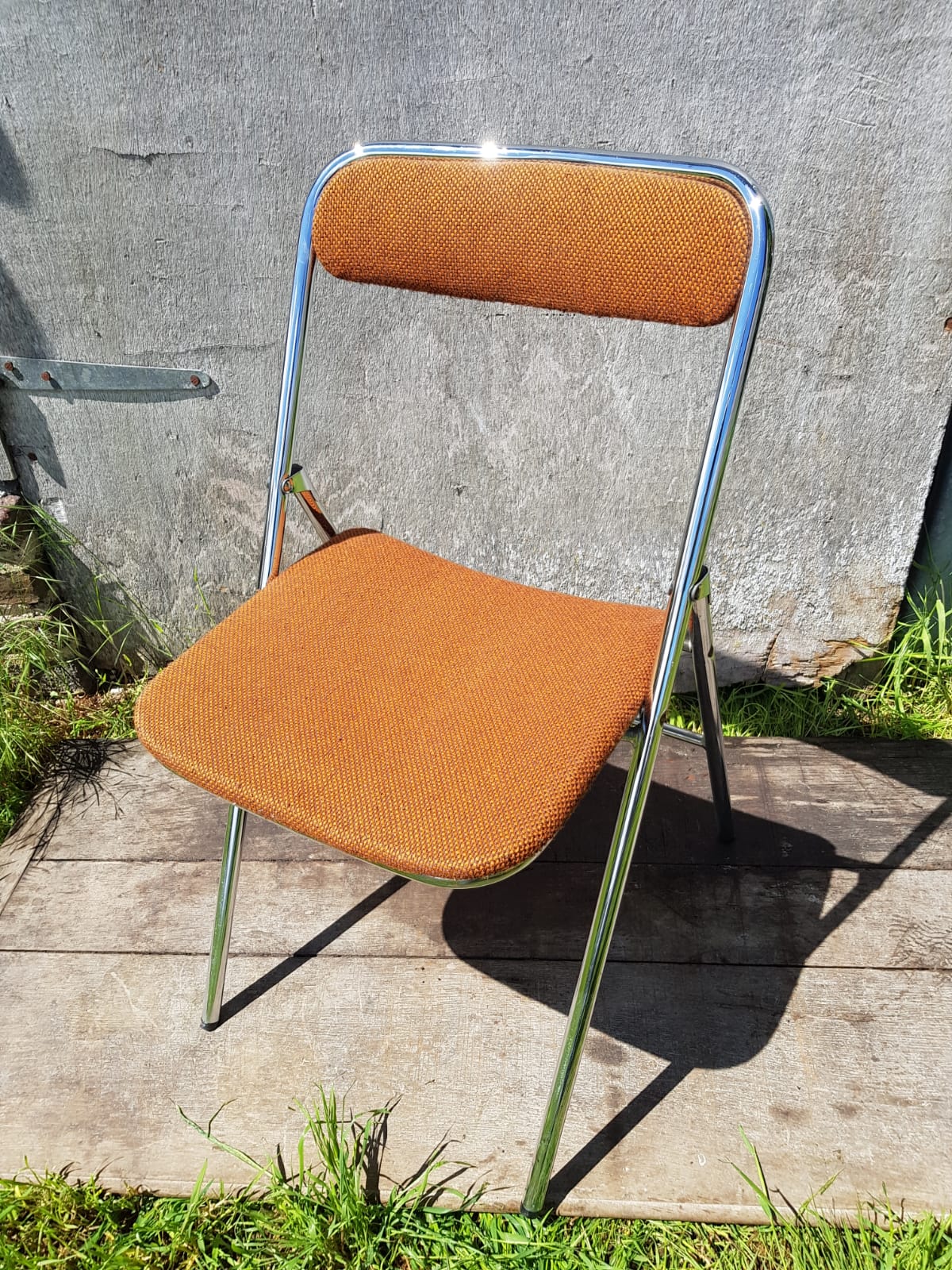 Former souvignet chairs