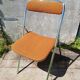Former souvignet chairs